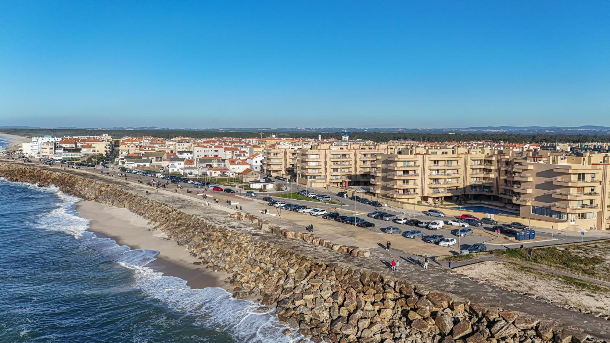 Varandas Do Sol Ovar Exterior photo